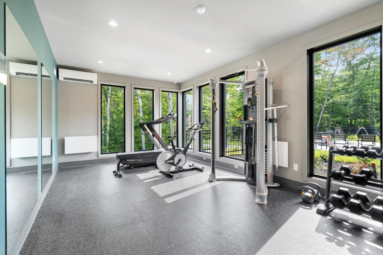 Relax And Explore - Verbier 4-102 Mont-Tremblant Exterior photo