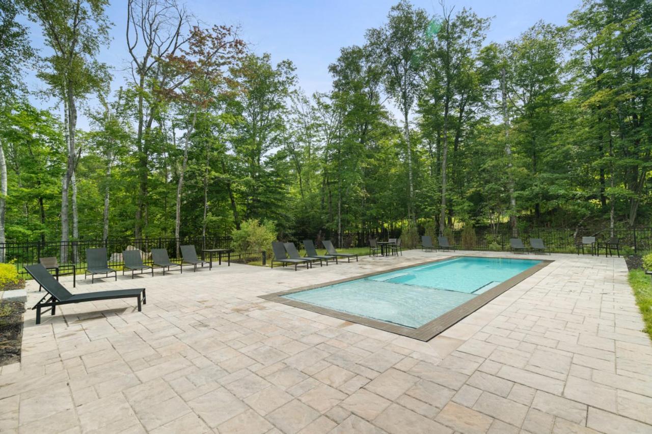Relax And Explore - Verbier 4-102 Mont-Tremblant Exterior photo